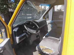 Volkswagen lt de vânzare - imagine 5