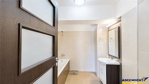 Prima inchiriere! Privilegio Brasov, 73 mp+ terasa, unic pe nivel, garaj, panorama Tampa - imagine 11