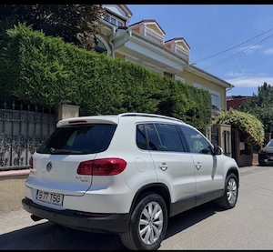 VW Tiguan 2014 - imagine 3
