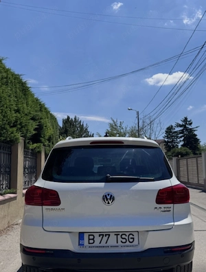 VW Tiguan 2014 - imagine 4