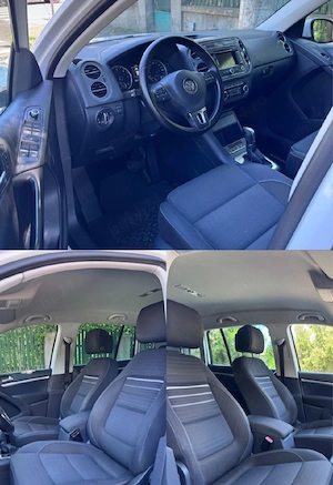 VW Tiguan 2014 - imagine 7
