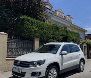 VW Tiguan 2014 - imagine 2