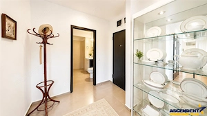 Prima inchiriere! Privilegio Brasov, 73 mp+ terasa, unic pe nivel, garaj, panorama Tampa - imagine 10