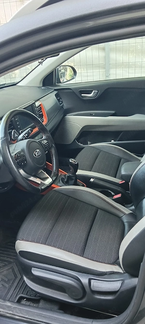 kia imatriculata  an 2018 - imagine 10