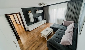 Proprietar închiriez apartament 2 camere decomandat | Vitan Nou   București Mall | 690   lună