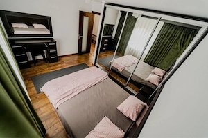 Proprietar închiriez apartament 2 camere decomandat | Vitan Nou | București Mall | 690 lună - imagine 5