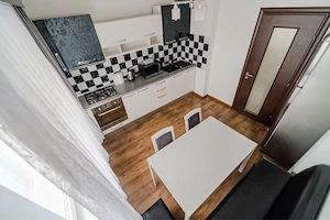 Proprietar închiriez apartament 2 camere decomandat | Vitan Nou | București Mall | 690 lună - imagine 7