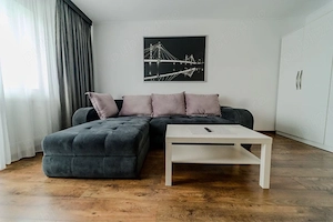 Proprietar închiriez apartament 2 camere decomandat | Vitan Nou | București Mall | 690 lună - imagine 2