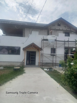 Execut tot ce se vede in poza 