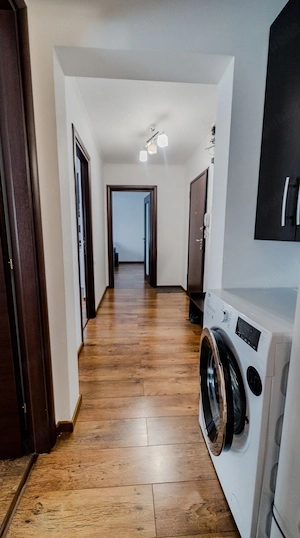 Proprietar închiriez apartament 2 camere decomandat | Vitan Nou | București Mall | 690 lună - imagine 6