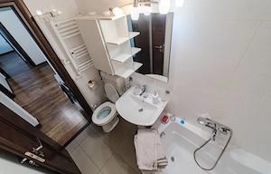 Proprietar închiriez apartament 2 camere decomandat | Vitan Nou | București Mall | 690 lună - imagine 8