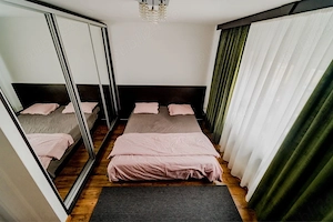 Proprietar închiriez apartament 2 camere decomandat | Vitan Nou | București Mall | 690 lună - imagine 9