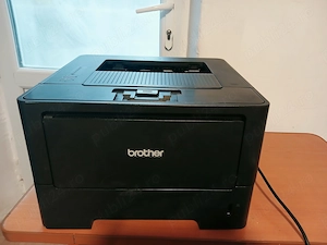 Imprimantă laser Brother HL-5450DN 