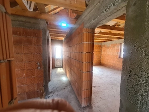 CASĂ DE VÂNZARE   Cartierul Nou, Calea Clujului, Oradea - imagine 2