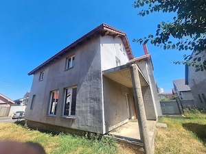 CASĂ DE VÂNZARE   Cartierul Nou, Calea Clujului, Oradea - imagine 3