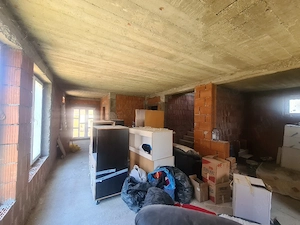 CASĂ DE VÂNZARE   Cartierul Nou, Calea Clujului, Oradea - imagine 4