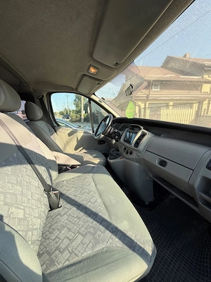 Vand opel vivaro - imagine 2