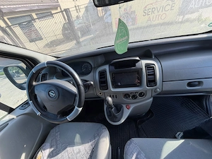 Vand opel vivaro - imagine 5
