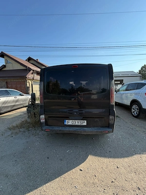 Vand opel vivaro - imagine 8