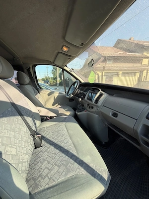 Vand opel vivaro - imagine 3