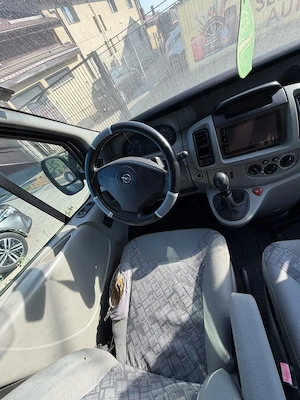 Vand opel vivaro - imagine 4