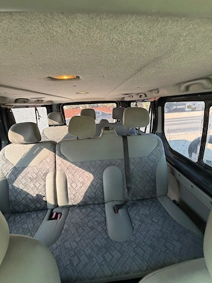 Vand opel vivaro - imagine 6