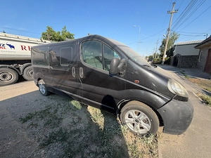 Vand opel vivaro - imagine 9