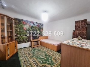 Casa singur curte, 2 corpuri, teren 188 mp - Sos Bucuresti - Magurele   Str. Caracal - imagine 3