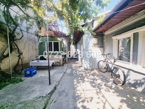 Casa singur curte, 2 corpuri, teren 188 mp - Sos Bucuresti - Magurele   Str. Caracal - imagine 2