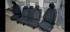 interior bmw x2 f39 an 2022