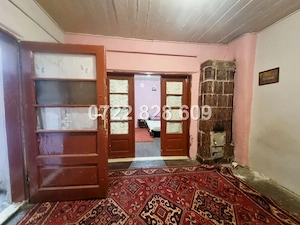 Casa singur curte, 2 corpuri, teren 188 mp - Sos Bucuresti - Magurele   Str. Caracal - imagine 6