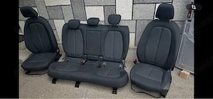 interior bmw x2 f39 an 2022 - imagine 5