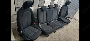 interior bmw x2 f39 an 2022 - imagine 2