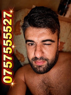 Escortă masculină 