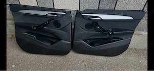 interior bmw x2 f39 an 2022 - imagine 4