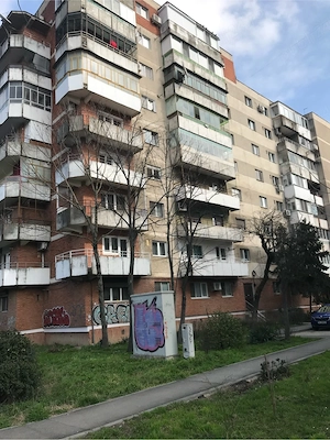 Proprietar inchiriez Complex Studentesc - imagine 9