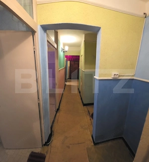 Apartament 3 camere - Dancu - imagine 9