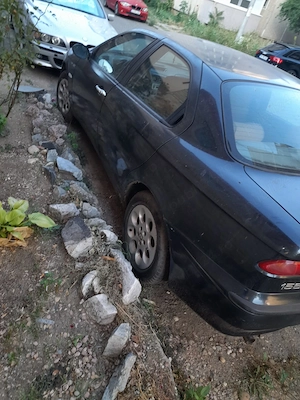 Vând alfa 156 1.8 TS - imagine 3