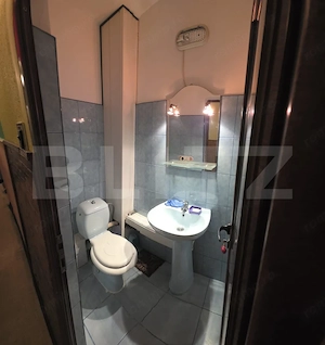 Apartament 3 camere - Dancu - imagine 10