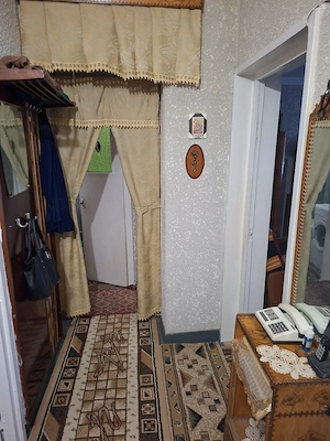 vand apartament 2 camere suceava  - imagine 4