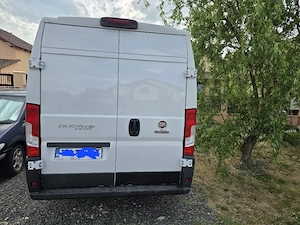 Fiat Ducato Maxi 2.3 180cp fara Ad Blue - imagine 3