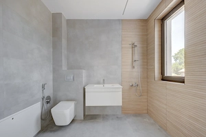 Casa individuala | 6 camere | Lot 300mp | Libertatii 22 | Tunari - imagine 6