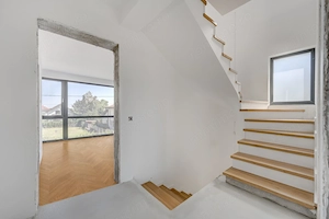 Casa individuala | 6 camere | Lot 300mp | Libertatii 22 | Tunari - imagine 10