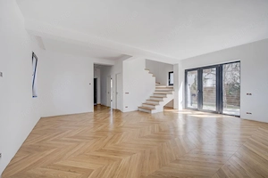 Casa individuala | 6 camere | Lot 300mp | Libertatii 22 | Tunari - imagine 3