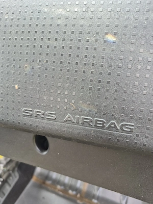 vând airbag pasager Mitsubishi Colt 