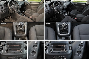 Volkswagen Tiguan - imagine 8