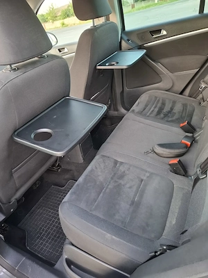 Volkswagen Tiguan - imagine 4