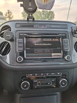 Volkswagen Tiguan - imagine 5