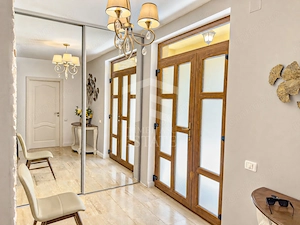 Vilă P+M Ovidiu Sud | 4 camere | Garaj | Comision 0% - imagine 10