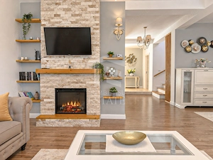 Vilă P+M Ovidiu Sud | 4 camere | Garaj | Comision 0% - imagine 3